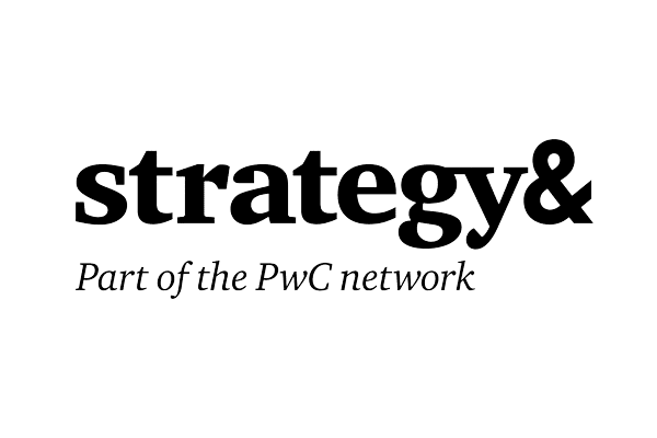 Logo der Unternehmensberatung Strategy