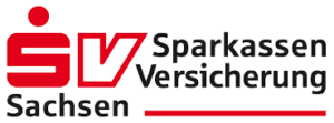 Logo der Sparkassen Versicherung Sachsen