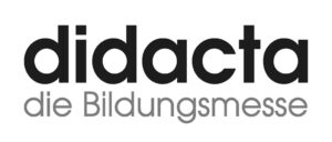 Logo der Bildungsmesse Didacta
