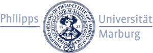 Logo der Philipps Universität Marburg