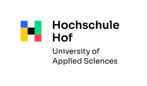 Logo der Hochschule Hof