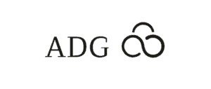 Logo der ADG